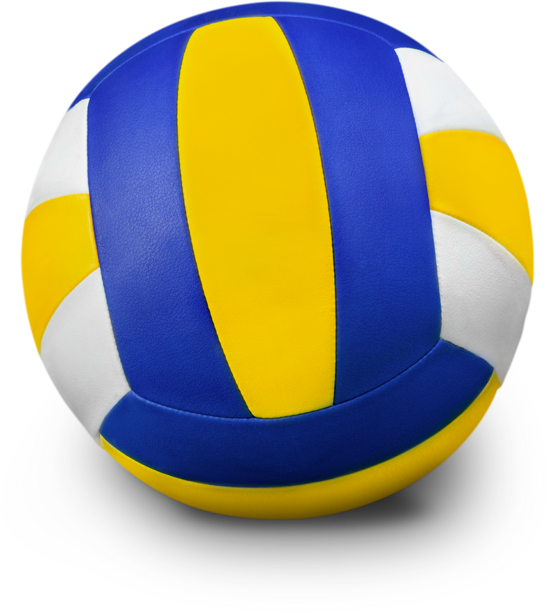 Volleyball Ball